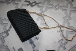 VINTAGE KADIN  ÇANTASI (ANTİK KOLİ 15