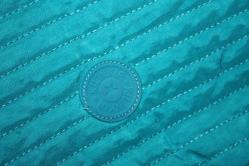 VINTAGE KADIN KLİNKAR   ÇANTASI (ANTİK KOLİ 15