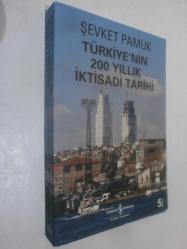 Türkiye'nin 200 Yıllık İktisadi Tarihi