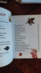 Meere und Ozeane / Benteuer und Entdeckungen