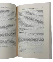Osmanlı-İran hudut sorunları (1847-1913)