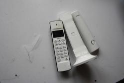 PHİLİPS  M330 TELSİZ TELEFON CALISIR DURUMDA (DEMİR RAF 23