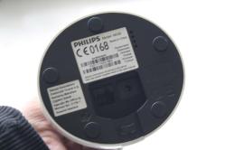 PHİLİPS  M330 TELSİZ TELEFON CALISIR DURUMDA (DEMİR RAF 23