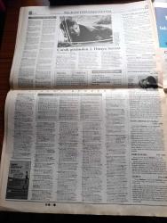 Radikal Gazetesi - Turkish Newspaper - 16 Ağustos 2009 - Kürt sorunu nasıl çözülür Yazı Dizisi - azınlık liderleri ile açılım yemeği başarmamız şart - Recep Tayyip Erdoğan yemeğin ardından zırhlı araçla adayı gezdi Aya yorgi yetimhanesi  ile Hamidiye camii'ne gitti - Zülfü Livaneli Son Ada'yla kazandığı Orhan Kemal ödülünü Yaşar Kemal'den almıştı fotoğraf - Galatasaray Ali Sami Yen stadı'nda Denizlispor'u 4-1 yendi - evimdeki silahları polis koydu diyen yarbay Mustafa Dönmez'i meslektaşları yalanladı - İlhan Selçuk kısmi felç geçirdi - Kürt açılımının gazı kesilmezse yazan Cengiz Çandar - Hacı Bektaş Veli'ye akın başladı fotoğraf - Devlet Bahçeli PKK AKP iktidarıyla siyasallaştırılıyor MHP ihanete katkı sağlamaz - Afgan seçimi öncesi Hedef NATO karargahı - El Fetih'te ilk yahudi Uri Davis - sinema rehberi - Trabzonspor'dan açılıma destek - Elvan Abeylegesse Berlin duvarını aşamadı Fotoğrafı - Bundesliga'da Hamit Altıntop ve Mesut Özil beraberliği - tenisçi Marsel İlhan finalde üzdü