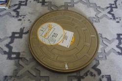 LOT.4 » KODAK KP121292 ÖZEL TENEKE KUTUSUNDA SİNEMA FİLMİ DETAYLAR ACIKLAMADA (DEPO