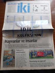 Radikal İki Gazetesi - Turkish Newspaper - 19 Aralık 1999 - hayvanlar ve insanlar - sezon açılışında Fenerbahçe aslında Rıdvan Dilmen ve transferleri bu işin olmayacağının baştan göstergesiydi - yeşilçam'ın unutulmazları - batılı Türk çelebisi Ali Kırca fotoğraf - Okay Temiz Ivo Papazov konseri - sokağa çıkma yasağı tiyatro - Fenerbahçe'nin milli kalecisi Rüştü Rençber taraftarın saldırısına uğramıştır - Güzin Dino'yla Paris'te röportaj - kurtuluş'un sakallı ustası Grontes Arpağ Varlık vergisi ile küçük bir çocukken tanışmış fotoğraf - dostlar tiyatrosu 30. Yıl - salkım hanımın taneleri filmi sinemalarda - Reha Erdem'in filmi kaç para kaç sinemalarda - bulmaca - şifre bulmaca - Mualla Sürer ve Mürvet Sim'siz bir Türk sinema tarihi yazmaya kalkan cahildir fotoğraf - sinemamızın müthiş çocuğu Metin Erksan fotoğraf - Atıf Yılmaz ve Lütfü Akad'ın öğrencisi Yılmaz Güney'in Umut'u sinemamızın dönüm noktalarından biriydi Fotoğraf - Yol filminin  Halil Ergün'ü fotoğraf - sinema Lütfi Akat