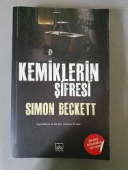 Kemiklerin Şifresi