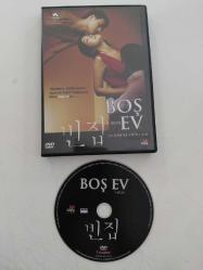 Boş Ev / 3 -Iron - Bir Kim Ki Duk Filmi - DVD Film