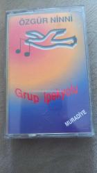 GRUP İPEKYOLU~~ÖZGÜR NİNNİ