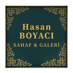 Hasan Boyacı Sahaf & Galeri