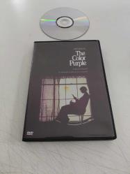 Mor Yıllar (The Color Purple )   - Bir Steven Spielberg Filmi - DVD Film