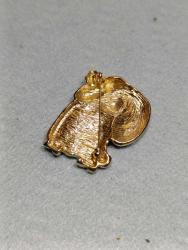 BR5----NOEL BABA BROŞ