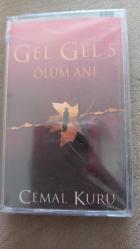 CEMAL KURU~~GEL GEL 5//ÖLÜM ANI