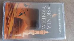 AHMET FEYZİ~~AŞKINLA YANDIM