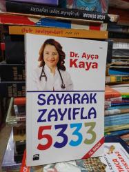 Sayarak Zayıfla - 5333