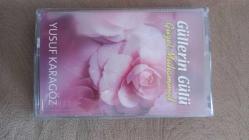 YUSUF KARAGÖZ//GÜLLERİN GÜLÜ~~GÜZEL MUHAMMED