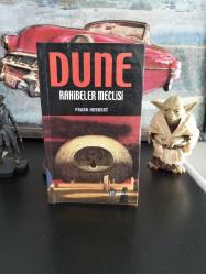 Dune Rahibeler Meclisi