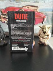 Dune Rahibeler Meclisi