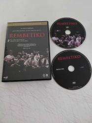 Rembetiko   - Bir Costas Ferris Filmi - 2xDVD Film