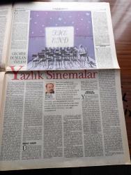 Pazar Postası - Turkish Newspaper - 29 Temmuz 1995 - Sayı 84 - parlamenterlerin değerlendirmesi ile düşünce özgürlüğü yazan Mete Belovacıklı - dünya değişti anayasa da değişebilir - temiz hava ve demokrasi yazan Murat Belge - Özgür düşüncemi Özgün düşünce mi yazan Canan Barlas - demokratikleşmenin neresindeyiz yazan Ömer Servet - Bosna'da tarih kırımı yazan Taha Akyol - Telsim - ekonomi postası yazan Nevzat Atal - el öpenler meclisinde dağ fare mi doğurdu yazan Cahit Tanyol - DEP'lilerin odaları danışmanlara - anayasa şairi Hüseyin Balyalı - sevgili toplum yazan Mehmet Ali Kılıçbay - Bosnada çok şey yok oluyor yazan Sami Kohen - atom insanlığın günahı mı sevabı mı - Dört Gül attım suya şiir yazan Mete Belovacıklı - yeni çıkan kitaplar - yazlık sinemalar yazan Burçak Evren - Terra Nova'nın yaratıcı başkanı Hulusi Derici fazla reklam reklamı öldürür yazan Zeynep Çetinkaya
