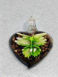 KL5----MURANO CAM KOLYE UCU