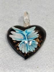 KL5----MURANO CAM KOLYE UCU