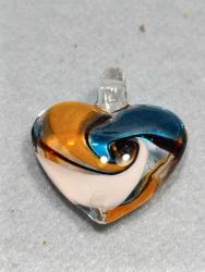 KL5----MURANO CAM KOLYE UCU