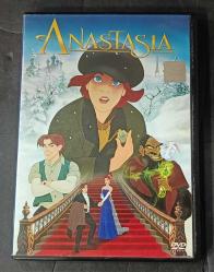 ANASTASIA * ANİMASYON * DVD