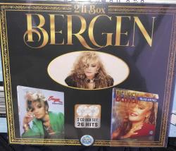 Yıllar Affetmez Acıların Kadını CD BERGEN  SIFIR JELATİNLİ AMBALAJINDADIR