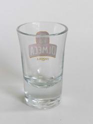 Olmeca Tequila Tekila Shot Bardağı Cam Bardak