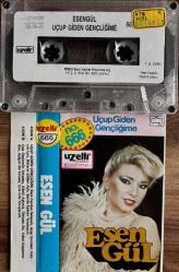 ESEN GÜL- UÇUP GİDEN GENÇLİĞİME KASET