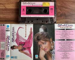 SİBEL CAN- HASRETİM KASET