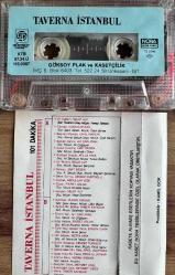 TAVERNA İSTANBUL KASET