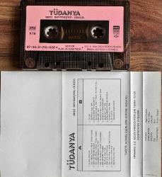 TAVERNA İSTANBUL KASET