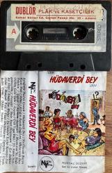 VAH HÜDAVERDİ BEY- VAH KASET