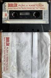 VAH HÜDAVERDİ BEY- VAH KASET