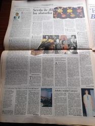 Pazar Postası Gazetesi -  Turkish Newspaper - 19  Mayıs 1996 - Mercümek Erbakan İlişkisi - Yargı kanunlar ve hukuk üçgeni - Çok hukuk tartışması yazan Taha Akyol - Bir Üniversite örneği Murat Belge - Türkiye iş Bankası - Orta Asya'nın En büyük içecek Fabrikası - Siyasal kriz ekonomik kriz Ömer Servet - Farklı malzemelerin birleştirilmesi müziksiz olmaz Tınaz Titiz - 19 Mayıs'ın neresindeyiz yazan Cahit Tanyol - Seçim neyi halleder yazan Sami Kohen - kadınsız demokrasi olmaz Dinçer Güner - Saraydan Gazinoya Sevda İle dillendi bu alaturka - entelektüeller bond'u keşfetti - Borsaya siyasi çelme - İMKB - en iyi 10 hisse - En kötü 10 hisse - Kardeş Erbakan'ın Faksı - Refah Partisinden Ödeme Emri