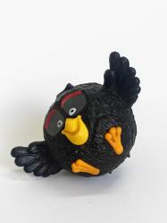 Angry Birds Bomb Burger King 2017 Figür
