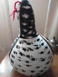 SU KABAĞI SEVİMLİ BAYKUŞ