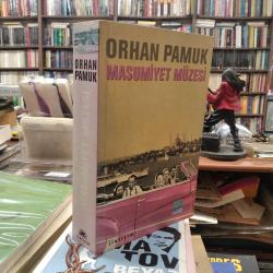 MASUMİYET  MÜZESİ / 1. Baskı