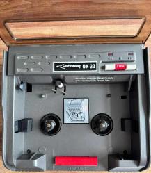 JOHNSON OK-33 VİDEO SARICI (KUTUSUNDA) BETA SARMA CİHAZI