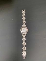 Swatch Irony YSS213G - Kadın Kol Saati