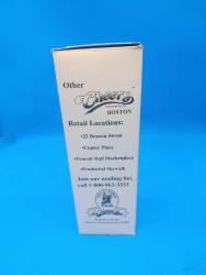 DÖNEM ÜRÜNÜ KOLEKSİYONLUK CHEERS BOSTON BİRA BARDAĞI