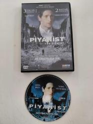 Piyanist / The Pianist - Adrien Brody - DVD Film