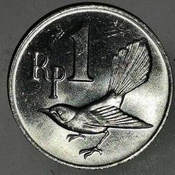 ENDONEZYA  1970   1  RUPİ