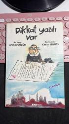 DİKKAT YAZILI VAR - ÖĞRENCİLERDEN SEÇME YANITLAR - AHMET GÜLÜM KEMAL GÖNEN - KORA YAYIN 1999
