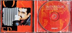 İBRAHİM TATLISES SİLERDE GEÇER İMPARATOR MÜZİK CD