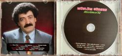 MÜSLÜM GÜRSES- MÜSLÜMCE'92 MÜZİK CD