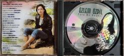 ÖZLEM ÖZDİL- YÜRÜ BE HAYDAR MÜZİK CD