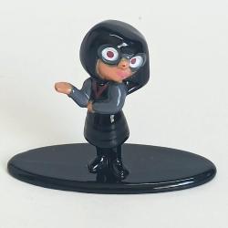 Disney The Incredibles İnanılmaz Aile Edna Jada Nano Metal Figür Oyuncak